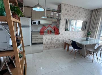 202409061340154794.jpg · Apartamento para Venda em Barueri, Tamboré, 2 dormitórios, 1 suíte, 1 banheiro, 1 vaga