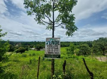 Rural · 3239m² · Chácara à venda, Araças - Capim Branco/MG