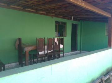 Casa · 42m² · 2 Quartos · Casa à venda, 2 quartos, Cruzeiro - Matozinhos/MG