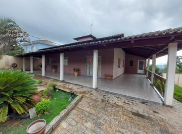Casa · 368m² · 3 Quartos · 5 Vagas · Casa à venda, 3 quartos, 1 suíte, 5 vagas, Ipanema - Matozinhos/MG