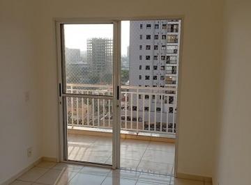 Apartamento · 60m² · 2 Quartos · 1 Vaga · Apartamento 2 dormitórios em Presidente Altino