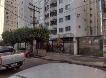 Fachada · Apartamento, Residencial  Lara - Setor Bueno, Goi