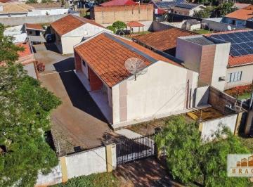 6505f9c61788e6988f57b1a5a6781672b51c77c1 · Apartamento com 2 dormitórios à venda, 280 m² por R$ 690.000,00 - Jardim Nova Era - Navirai/MS