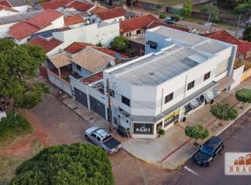 5dfbc4c2ca797eb197c68fc4d8677db89c8cd4ae · Prédio à venda, 302 m² por R$ 1.800.000,00 - Inocoop - Navirai/MS