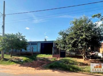 e5d6b86cf2e574405bc2d1777116836b395479bc · Barracão à venda, 370 m² por R$ 250.000,00 - Distrito Industrial Jardim Paraiso - Dijp - Navirai/MS