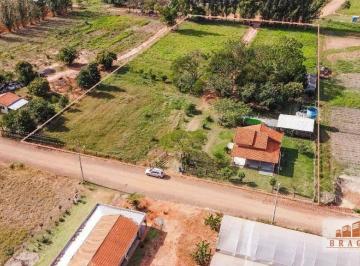 2378827892eb7f3c5416b43a66c5057a0e03e745 · Chácara com 2 dormitórios à venda, 9480 m² por R$ 650.000,00 - Distrito Verde - Navirai/MS