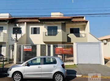 b252c2cf5a03b303e8157ba150ae2709ee2828a3 · Sobrado com 3 dormitórios para alugar, 155 m² por R$ 2.950,00/mês - Centro - Navirai/MS