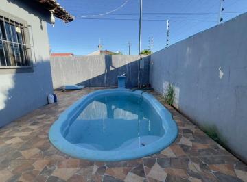07c6f6a014a53a0c7ba0ff47ec1457e130fc3424 · Casa com 2 dormitórios à venda, 73 m² por R$ 230.000,00 - Portal Residence - Naviraí/MS