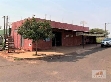 760c6d5b474f3ebefe1f503190747f8a1e871e0c · Casa com 1 dormitório à venda, 100 m² por R$ 90.000,00 - Residencial Cidade Jardim II - Navirai/MS