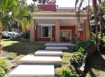 5e247bb429ad363835fbc055d8fc17008cccf9d6 · Casa com 4 dormitórios à venda, 412 m² por R$ 2.990.000,00 - Prive Bois de Boulogne - Pinhais/PR