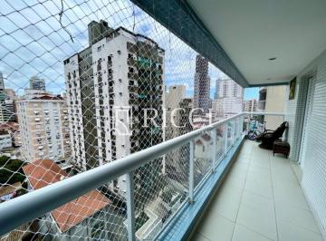 Foto 14 · Apartamento Próximo à Praia à Venda na Pompéia em Santos