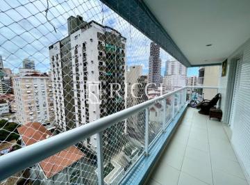 Foto 14 · Apartamento Próximo à Praia à Venda na Pompéia em Santos