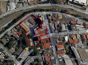 Terreno · 4500m² · Área com 4.500m² - Centro - Betim/MG