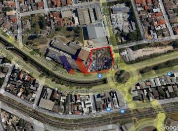 Terreno · 3364m² · Área com 3.3364m² na Av Laranjeiras/Tapajós - Betim/MG