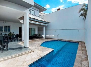 d128f756f96acbd0f7f4e3e5cdfc7087934e448e · Casa com 3 dormitórios à venda, 325 m² por R$ 2.380.000,00 - Condomínio Sunset - Sorocaba/SP