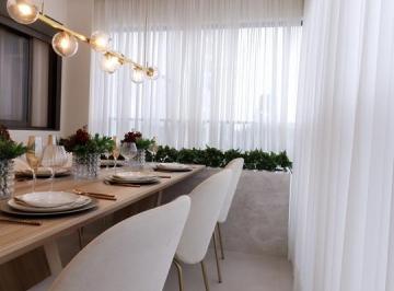 Apartamento de 2 quartos, São Paulo · 58M² E 74M² -APTOS COM VARANDA NA VILA MASCOTE (Sacada na suíte)