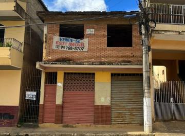 Foto 01 · Casa - Dona Euzébia