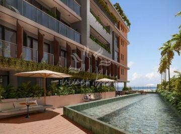 Akua Urban Design Bessa - Lançamento flat na beira mar da praia do Bessa em João Pessoa PB · Akua Design Bessa - Apartamento a beira mar do Bessa de 1 e 2 quartos em João Pessoa