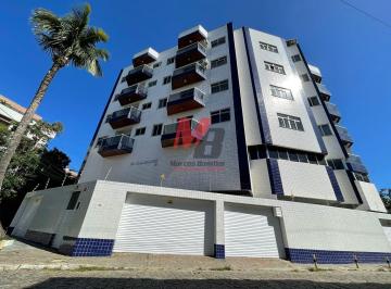 Apartamento · 124m² · 3 Quartos · 2 Vagas · Cobertura Duplex, na Passagem, en Cabo Frio/RJ