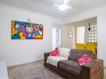c8c2b5fb00551ad6ec99a9812e14132afddc459c · Apartamento à venda, 57 m² por R$ 318.000,00 - Jardim Consórcio - São Paulo/SP