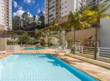 Apartamento · 105m² · 3 Quartos · 2 Vagas · Apartamento à venda - 105m², 3 dormitórios (1 suíte), 2 vagas - Vila Andrade