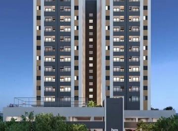 Apartamento · 29m² · 1 Quarto · HM Smart Osasco | Construtora HM | Construção | 29 metros | 01 dormitório | varanda | sem vaga