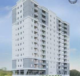 Apartamento · 48m² · 2 Quartos · 1 Vaga · Sonata Beethoven Mbigucci | Construtora Mbigucci | Pronto | 48 metros | 02 dormitórios | suíte | var