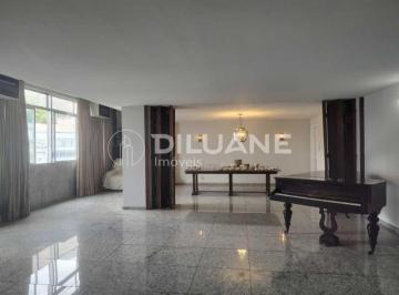 Apartamento · 295m² · 4 Quartos · 1 Vaga · Apartamento - Padrão / Residencial / Copacabana