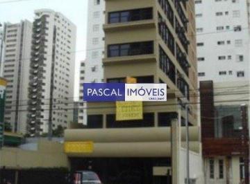 Comercial · 1336m² · 18 Vagas · Salão comercial Moema 18 vagas