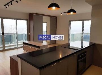 Apartamento · 45m² · 1 Quarto · 1 Vaga · Apartamento Granja Julita 01 suíte 01 vaga