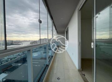 06fb4780c48830b9699484e84dfa27a3bab76bf4 · Apartamento com 2 quartos com 1 suíte, sala ampla, vista lindíssima para o canal à venda, no Centro 