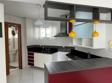 0c945d532b6225f6f970810edbdec196bf601288 · Apartamento com 3 dormitórios para alugar, 100 m² por R$ 5.065,00/mês - Jardim - Santo André/SP