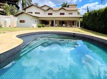 775e370e49ba6f48835a21cc5d9808f75362af8b · Casa de Altíssimo Padrão à Venda – Condomínio São Paulo II, Granja Viana