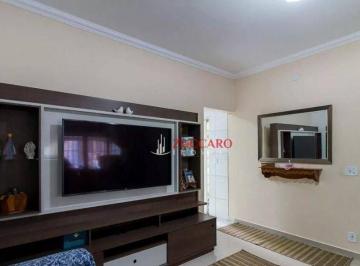 912b63cdabc5a39729fbdb78fbb5c222973f882a · Casa com 3 dormitórios à venda, 259 m² por R$ 595.000,00 - Jardim Paulista - Guarulhos/SP
