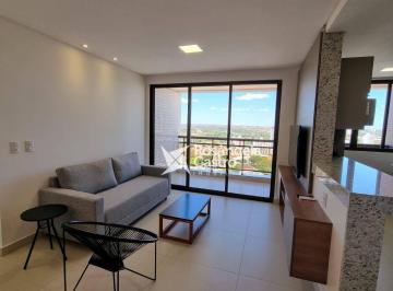 f98ca5f7f21c040451290282c3c9141cad0fe3bb · Apartamento com 1 dormitório para alugar, 58 m² por R$ 4.514,94/mês - Jóquei - Teresina/PI