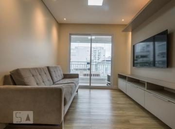 Apartamento · 62m² · 2 Quartos · 1 Vaga · Apartamento para Aluguel - Jardim Marajoara , 2 Quartos, 62 m2 - São Paulo