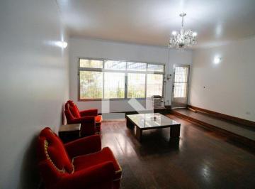 Casa · 280m² · 4 Quartos · 5 Vagas · Casa para Aluguel - Tatuapé, 4 Quartos, 280 m2 - São Paulo
