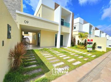 202605171014013557.jpg · Casa Duplex 3 Suítes, Condomínio Araçagi Praia Clube Araçagy Região Metropolitana de São Luís