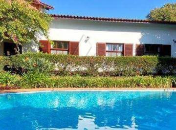 Casa · 3 Quartos · 3 Vagas · Casa de Condomínio com 3 dorms, Centro, Ibiúna - R$ 1.5 mi, Cod: 4717