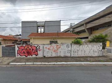 Terreno · 100m² · Terreno, Ferreira, São Paulo - R$ 1.2 mi, Cod: 4718