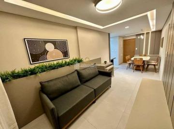Apartamento · 72m² · 2 Quartos · 2 Vagas · GUILHERMINA | ENTRADA DE 180 MIL | 2 DORM | 2 VAGAS | LAZER INCRÍVEL