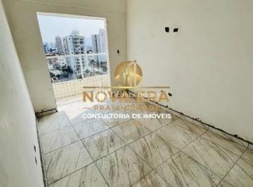 Apartamento · 65m² · 2 Quartos · 1 Vaga · SHOW !! 350Mil À VISTA 2 DORMITÓRIO NA GUILHERMINA