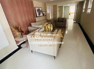 Apartamento · 60m² · 2 Quartos · 1 Vaga · Pronto para Morar! Apto  2 Dormitórios  120 Mil Entrada,  Lazer Completo, Pertinho da Praia