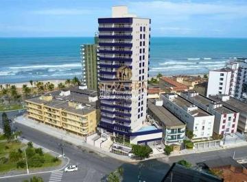 Apartamento · 75m² · 2 Quartos · 1 Vaga · Entrada de R$ 225.750,00 de entrada Pe Na Areia - 2 Dormts Sendo 1 Suite C/Varanda Gourmet