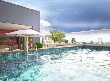 Apartamento · 123m² · 3 Quartos · 2 Vagas · Alto Padrão!! ENTRADA R$ 322.016,14 | 3 Dormts, 2 Suites 2 Vagas Varanda Gourmet