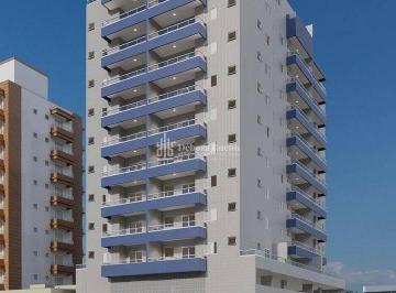 Apartamento · 62m² · 2 Quartos · 1 Vaga · GUILHERMINA | 2 DORM | 1 VAGA | ENTRADA DE 25.530,00
