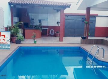 20181115220225479.jpg · Casa 4 dormitórios ou + para Venda em Porto Velho, Lagoa, 4 dormitórios, 2 suítes, 4 banheiros, 6 va