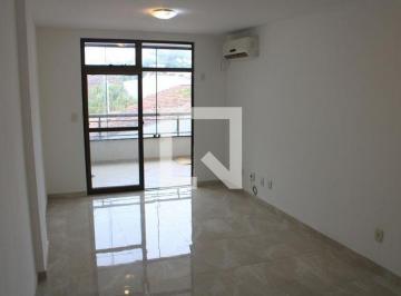 Apartamento · 78m² · 2 Quartos · 1 Vaga · Apartamento para Aluguel - Recreio, 2 Quartos, 78 m² - Rio de Janeiro