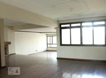 Apartamento · 288m² · 4 Quartos · 3 Vagas · Apartamento para Aluguel - Parque do Colégio , 4 Quartos, 288 m² - Jundiaí