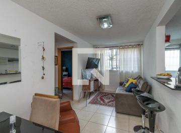 Apartamento · 50m² · 2 Quartos · 1 Vaga · Apartamento para Aluguel - Parada de Lucas, 2 Quartos, 50 m² - Rio de Janeiro